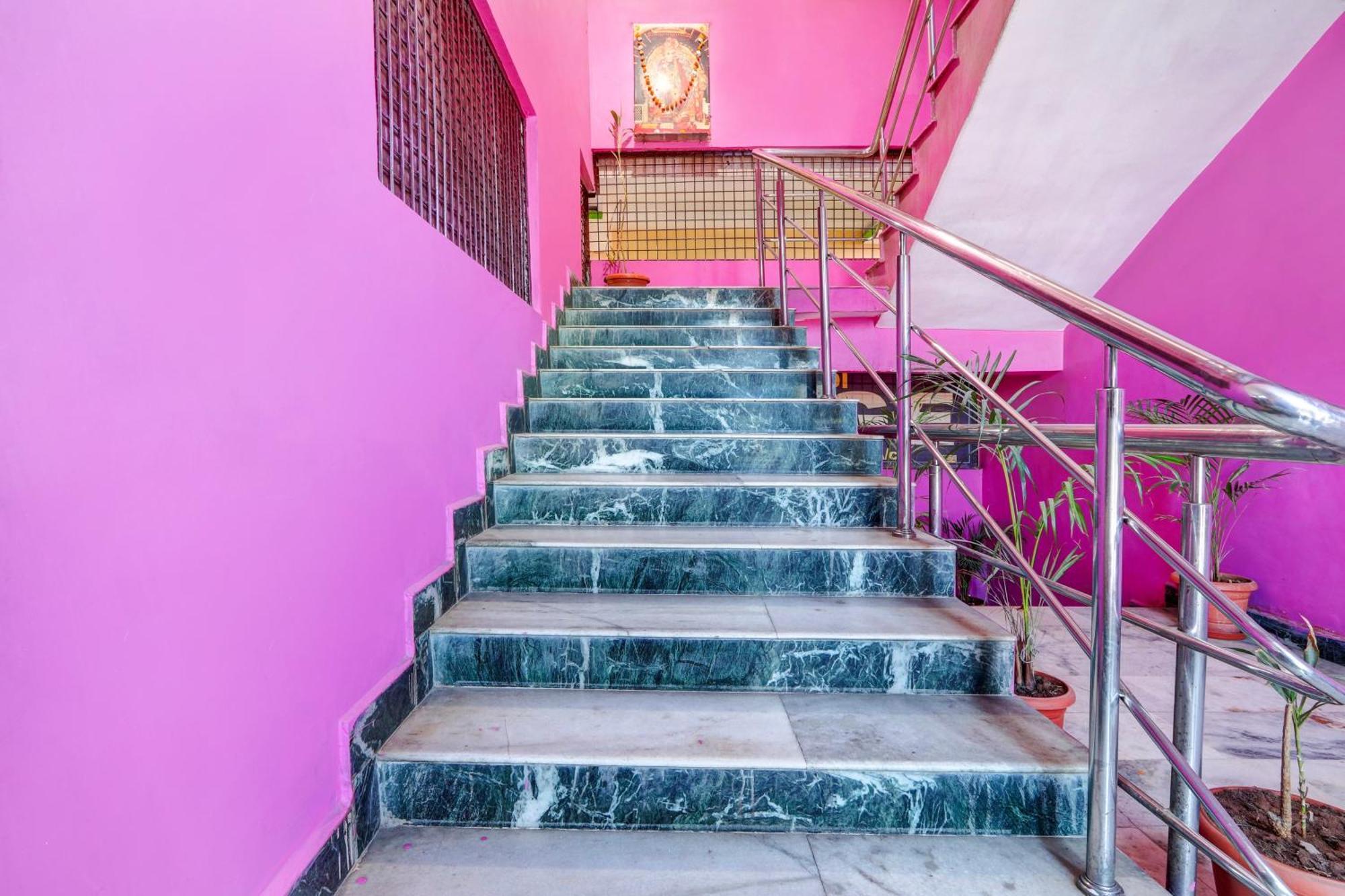 Oyo Flagship Hotel Samruddhi Lodge Nirmal  Luaran gambar